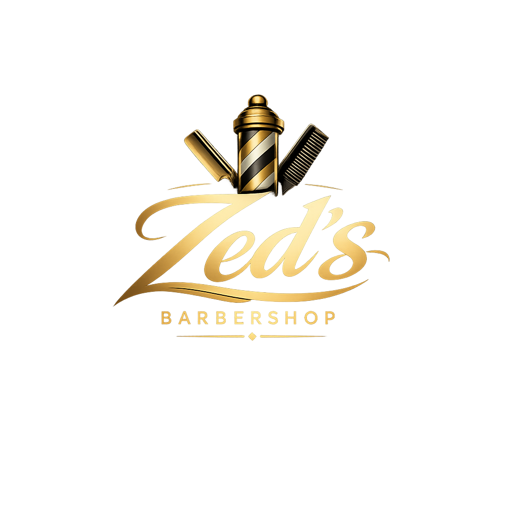 Zed's Barbershop
